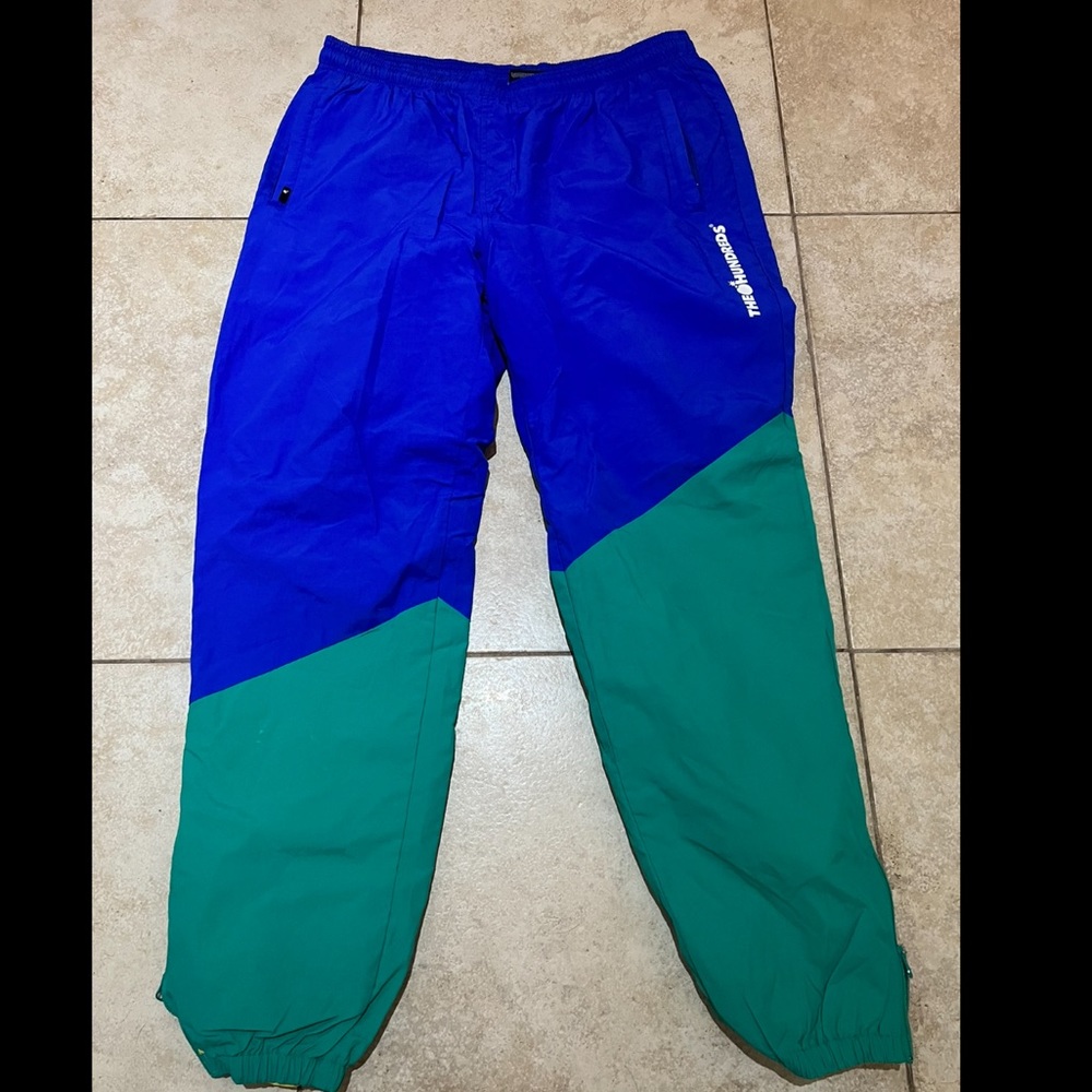 The Hundreds track pants